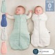 ergoPouch 르ݡ Cocoon Swaddle Bag 1.0 TOG ZEPCO-1.0T