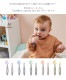 b.box ӡܥå Toddler cutlery set ȥ꡼å