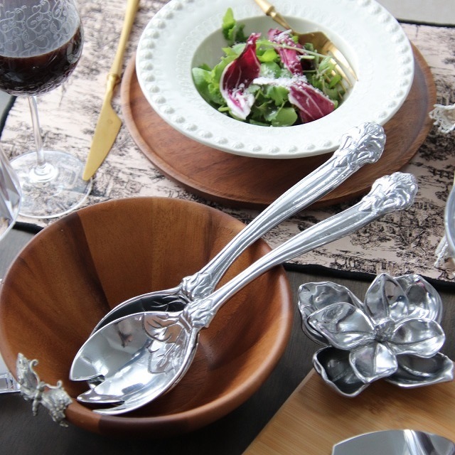 Fleur-de-lis С / Arthur Court2ܥåȡ