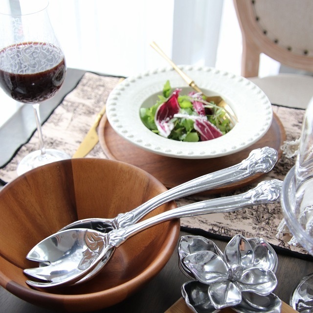 Fleur-de-lis С / Arthur Court2ܥåȡ