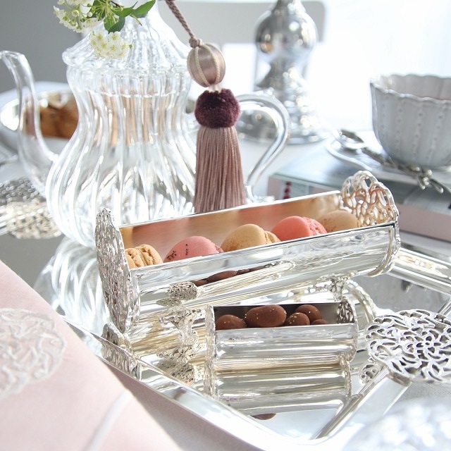 åȥ쥤硦  / LALE DEVRI