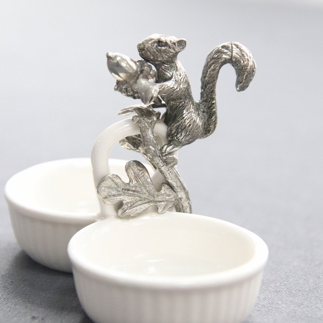 Squirrel 2Ϣ / Vagabond House