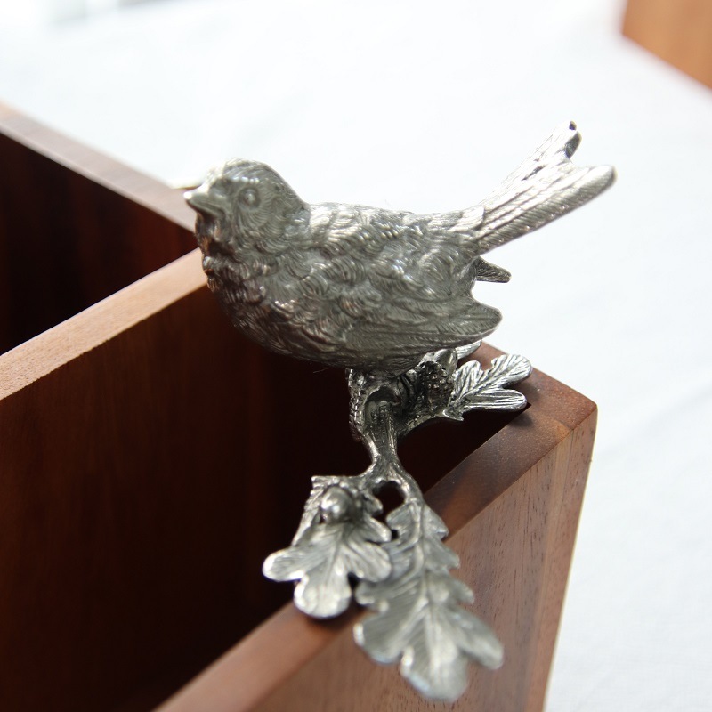 Song Bird ܥå Ĺ / Vagabond House