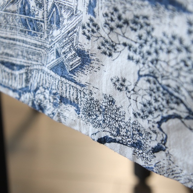 Υơ֥륯/BlueWhite