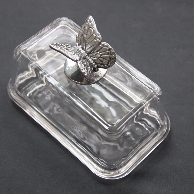 Butterfly 饹 / Arthur Court