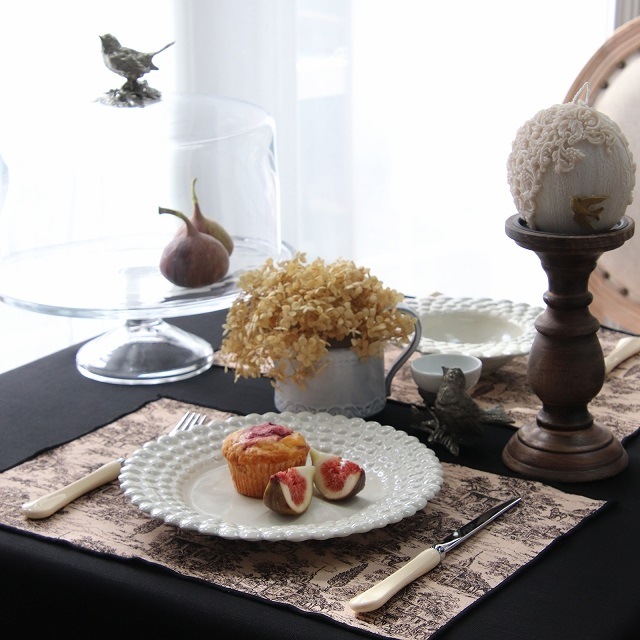ץ쥤ޥå / Toile de jouy