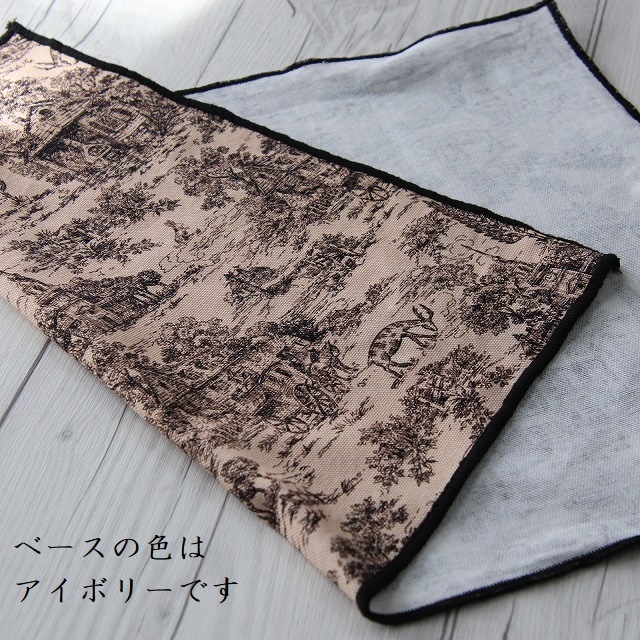 ץ쥤ޥå / Toile de jouy