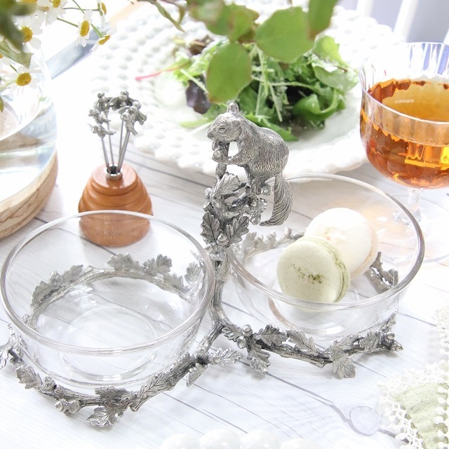 Squirrel  Ϣ饹ܥ / Vagabond House