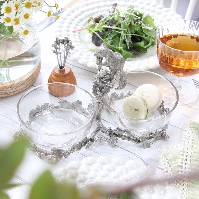 Squirrel  Ϣ饹ܥ / Vagabond House