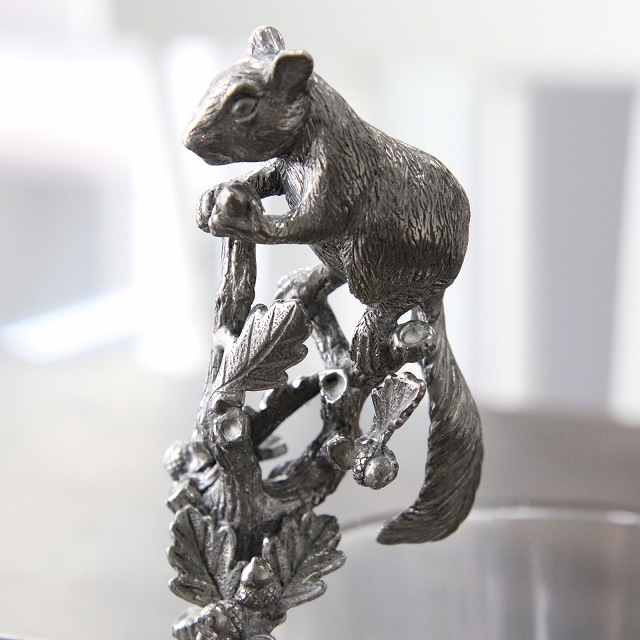 Squirrel  Ϣ饹ܥ / Vagabond House