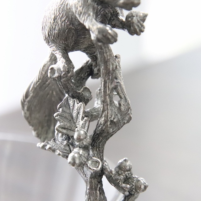 Squirrel  Ϣ饹ܥ / Vagabond House