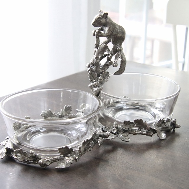 Squirrel  Ϣ饹ܥ / Vagabond House