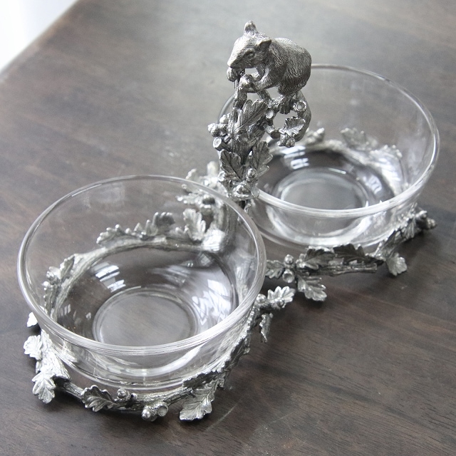 Squirrel  Ϣ饹ܥ / Vagabond House