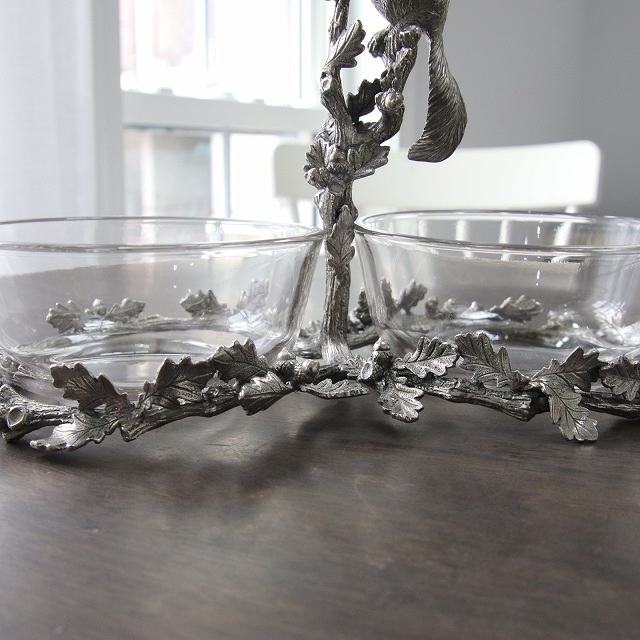 Squirrel  Ϣ饹ܥ / Vagabond House