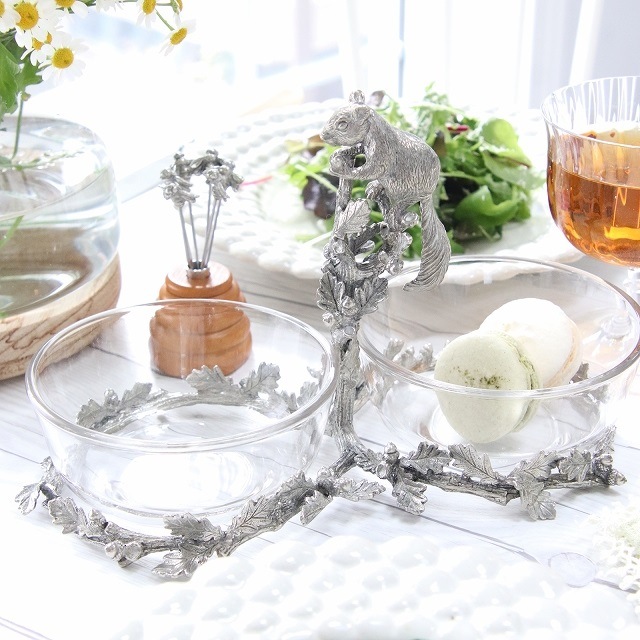 Squirrel  Ϣ饹ܥ / Vagabond House