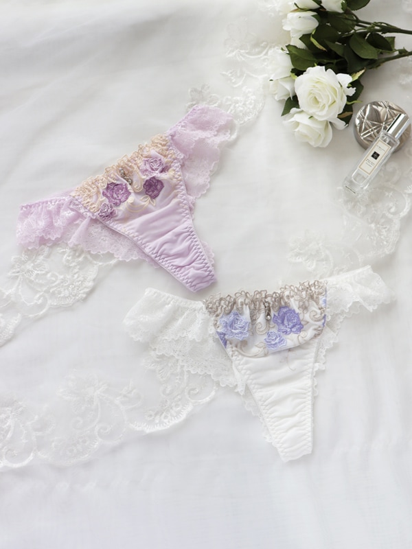 Rosie Garden 単品Tバック