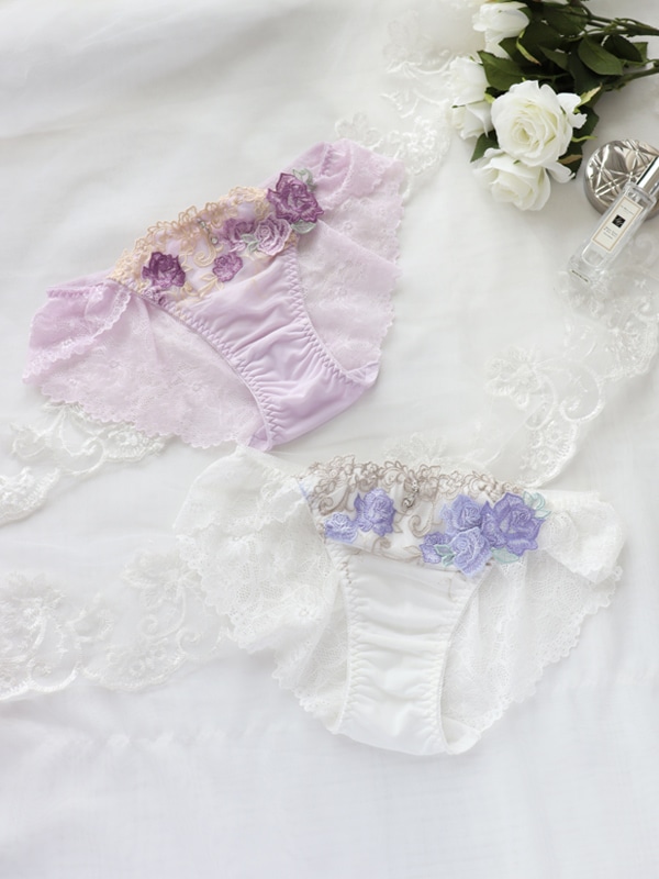 Rosie Garden 単品デザインショーツ