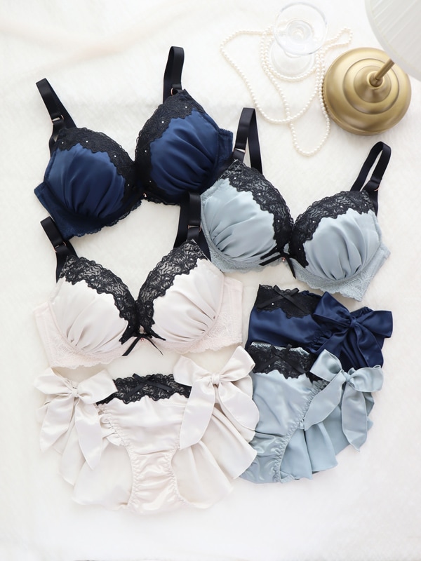 I80｜かわいい下着・ランジェリーの通販【LOVERAN ラブラン】