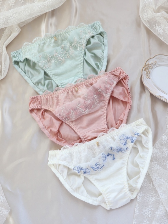 フェミニンフローラ 単品ショーツ