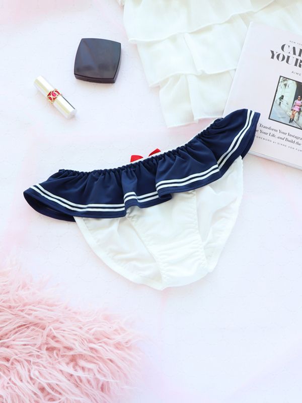 セーラー 単品ショーツ