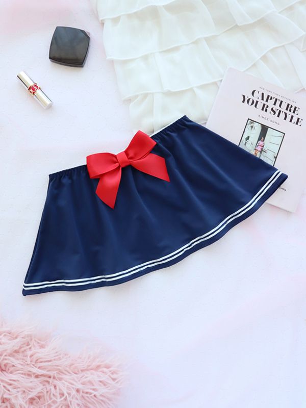 セーラー 単品スカート