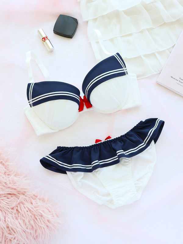 GHIカップ/セーラー ブラセット