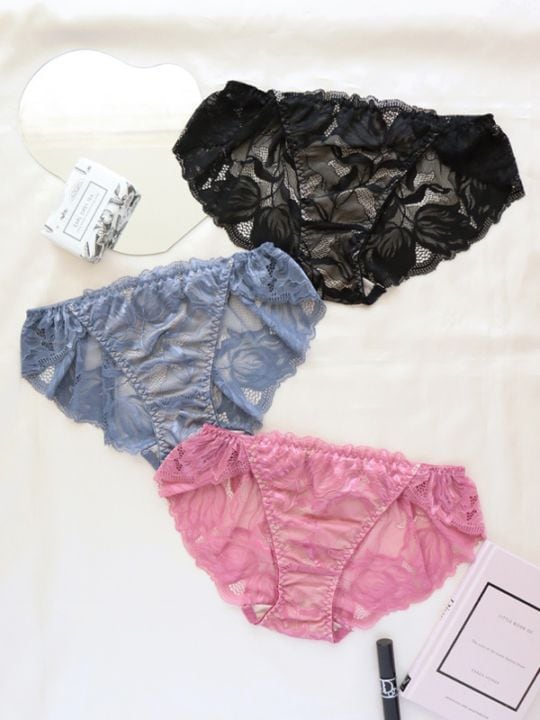 ラブアップハーフ 単品ショーツ