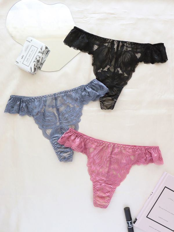 ラブアップハーフ 単品Tバック