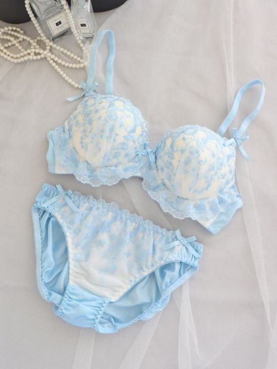 ジョリーリュバン ノンワイヤーブラセット