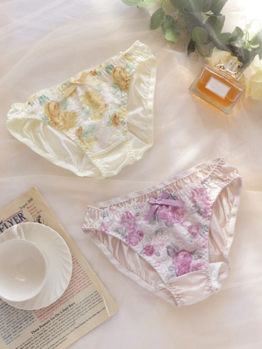 Rose garden 単品サニタリー