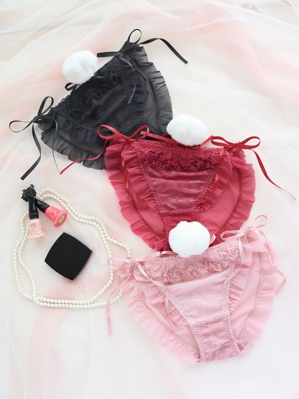 Honey bunny 単品バニーショーツ