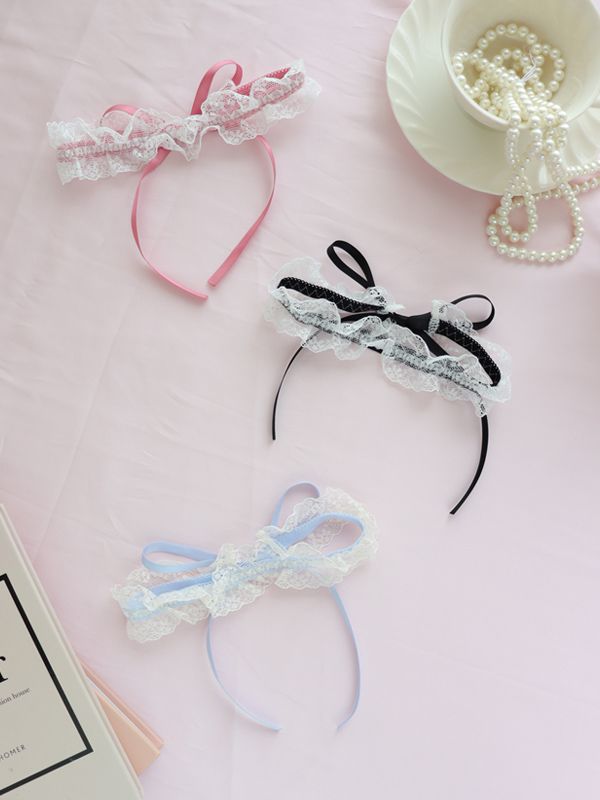 Maid Bunny単品チョーカー