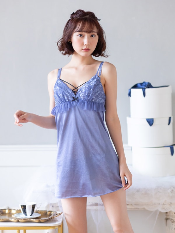 coquettish code単品スリップ