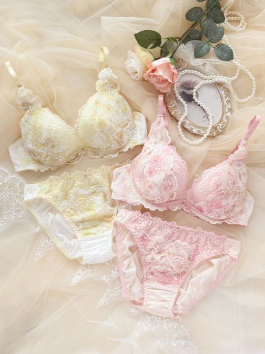 ノーマル｜かわいい下着・ランジェリーの通販【LOVERAN ラブラン】