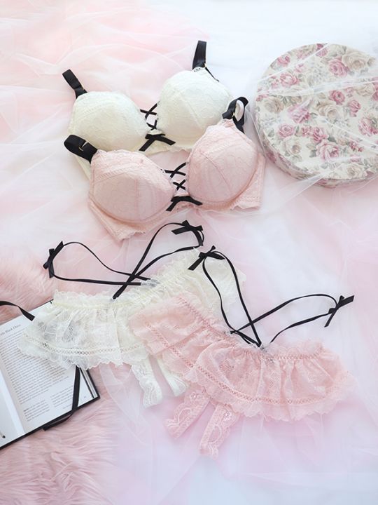 LOVE2nd｜かわいい下着・ランジェリーの通販【LOVERAN ラブラン】