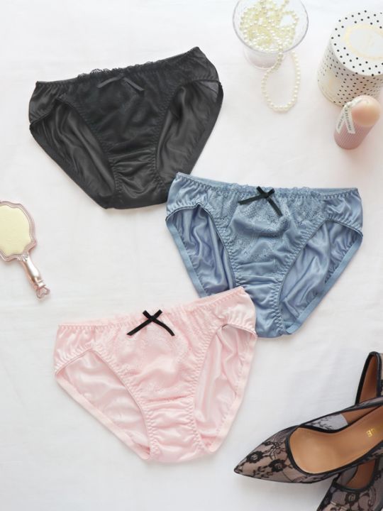 Labyrinth単品ショーツ