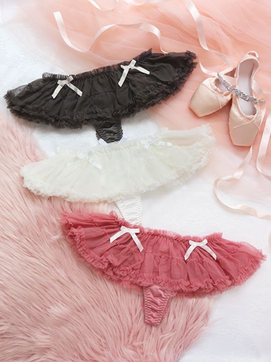 Etoilee単品チュチュTバック