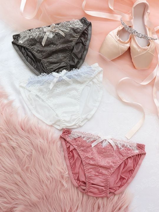 Etoilee単品ショーツ