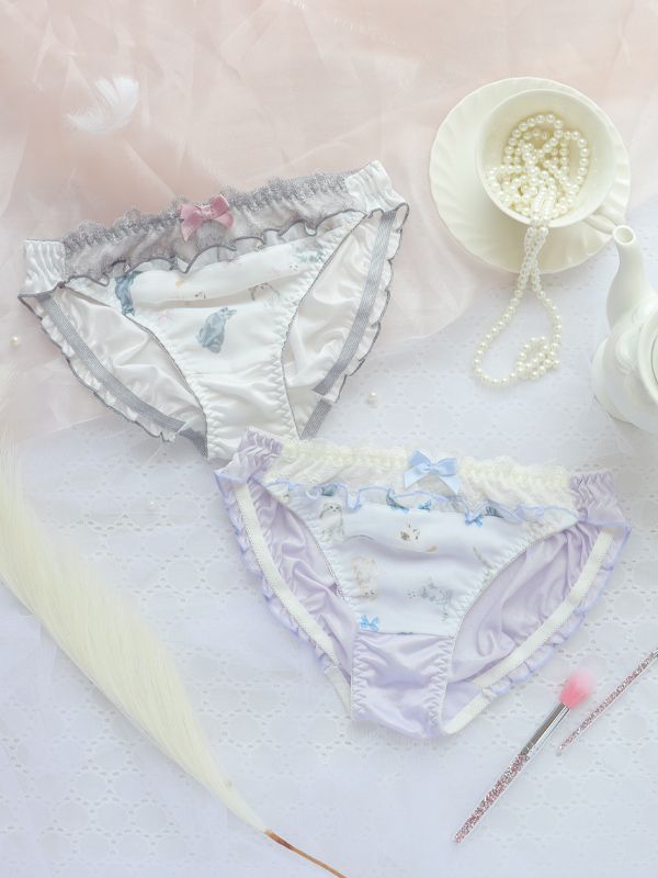 プッチミネット単品ショーツ