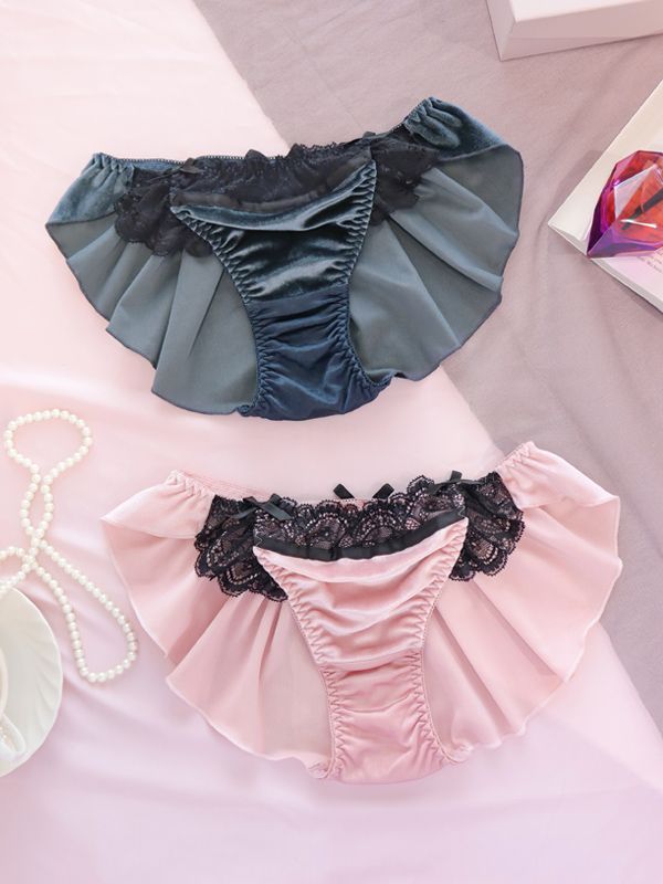 Mystical Lace単品ショーツ