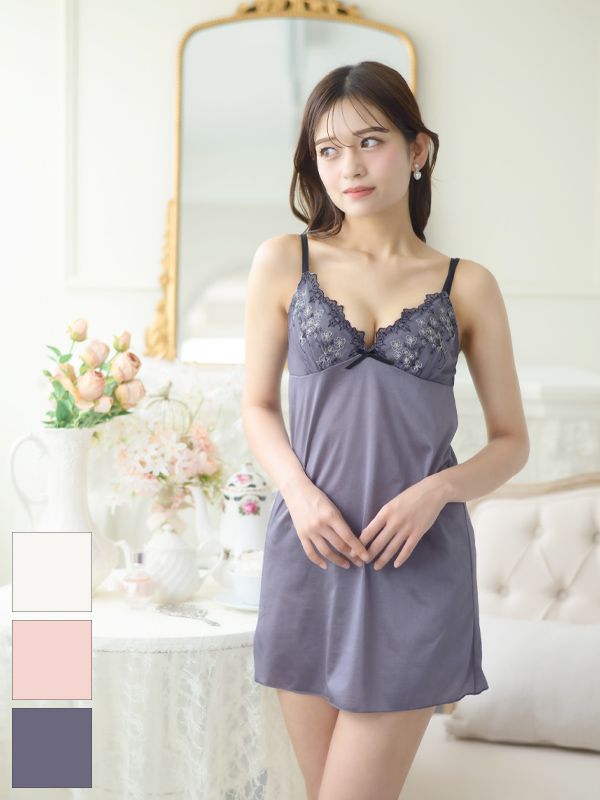 セレーナブーケ単品スリップ