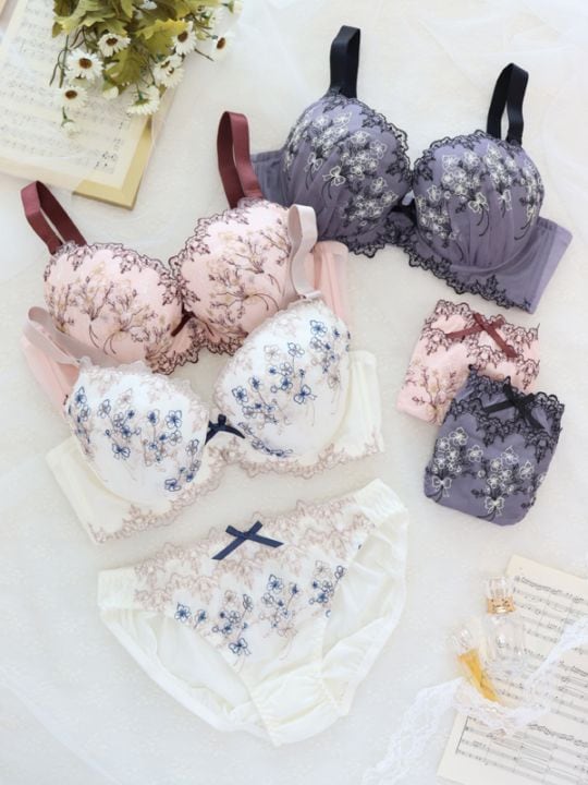 かわいい下着・ランジェリーの通販【LOVERAN ラブラン】