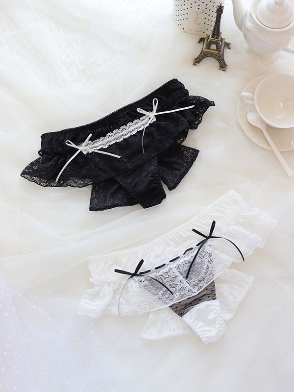 Boudoir単品Tバック