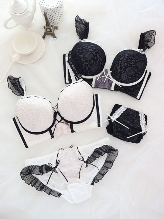 GHIカップ/Boudoirブラセット