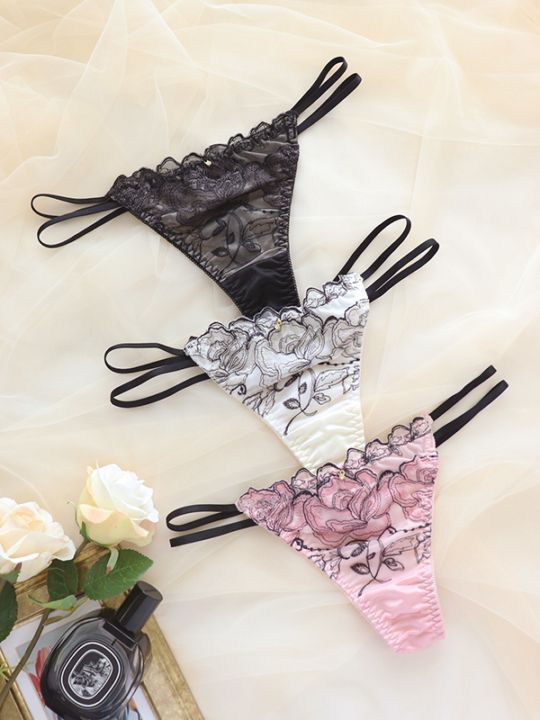 エレガントエターナル単品Tバック