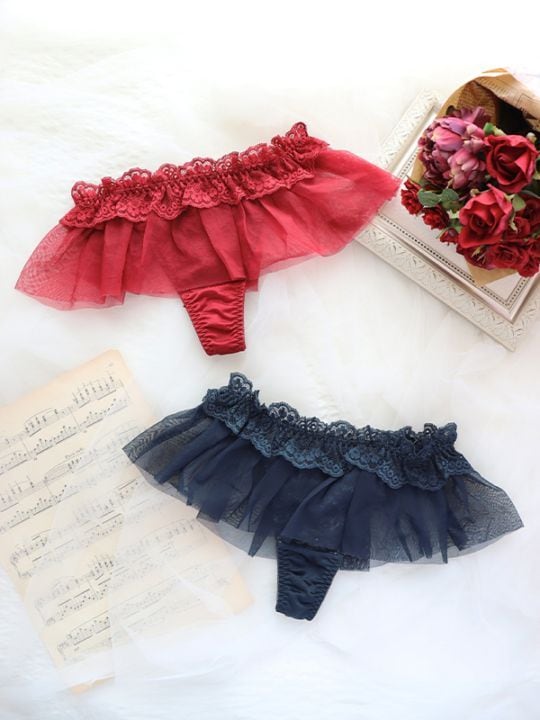 Crescendo単品Tバック