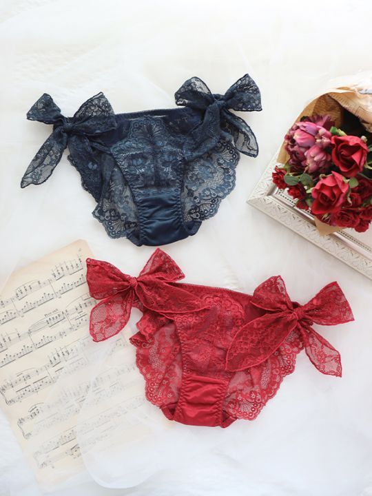 Crescendo単品ショーツ