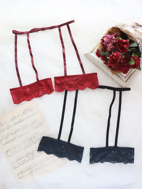 Crescendo単品ガーターベルト