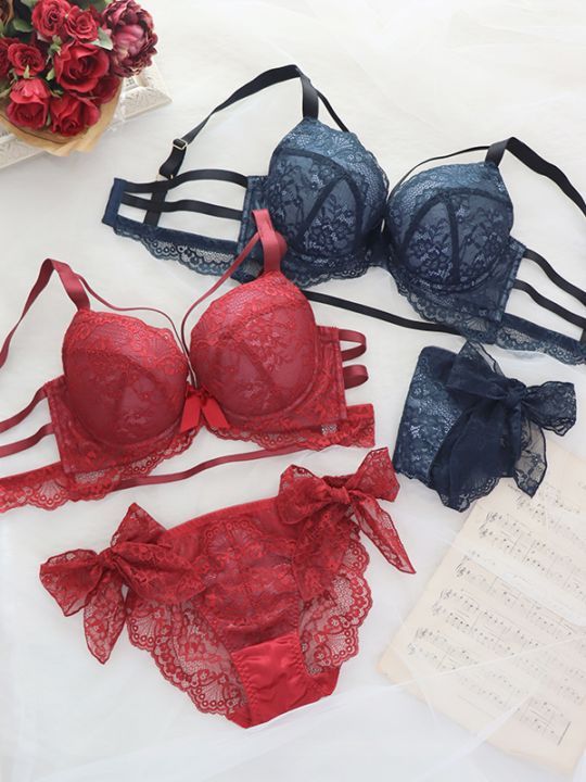 ブラ＆ショーツセット｜かわいい下着・ランジェリーの通販【LOVERAN