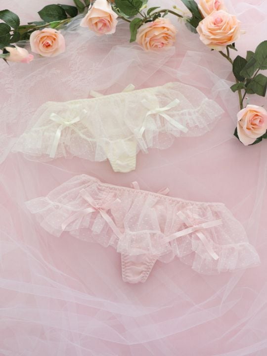 らぶちっく単品Tバック